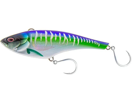 Nomad Madmacs 130mm 95g