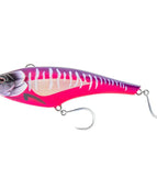 HPM HOT PINK MACKEREL