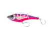 HPM HOT PINK MACKEREL