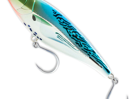 Señuelo Madscad Nomad Desing BKK 115mm