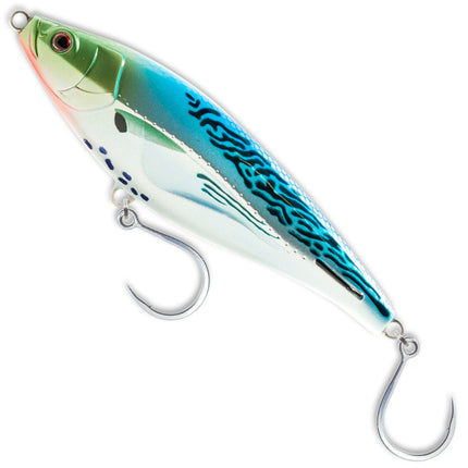 Señuelo Madscad Nomad Desing 115mm