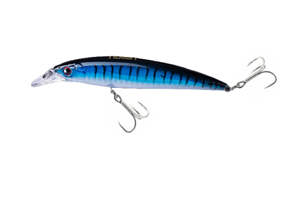 Señuelo Noeby Minnow NBL9006