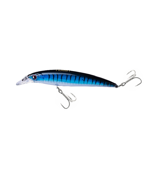 Señuelo Noeby Minnow NBL9006