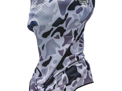 Buff / Bandana Fish Monkey FM40