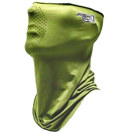 Buff / Bandana Fish Monkey FM40