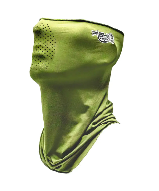 Buff / Bandana Fish Monkey FM40