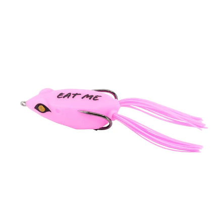Googan Micro Filthy Frog (Ranita) 1/4 oz