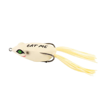 Googan Micro Filthy Frog (Ranita) 1/4 oz