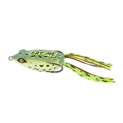 Googan Micro Filthy Frog (Ranita) 1/4 oz
