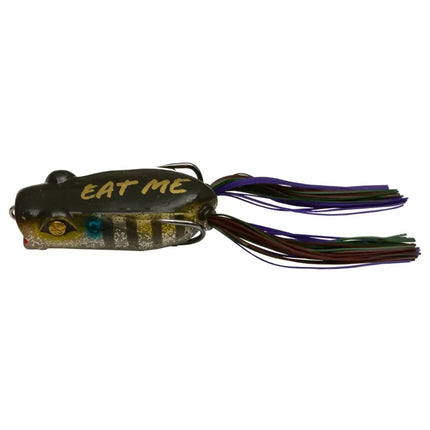 Googan Mini Poppin 3/8 oz (Rana)