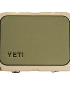 Verde (Olive green)