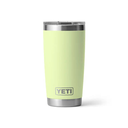 Vaso 20 oz YETI (Rambler Tumbler MS)