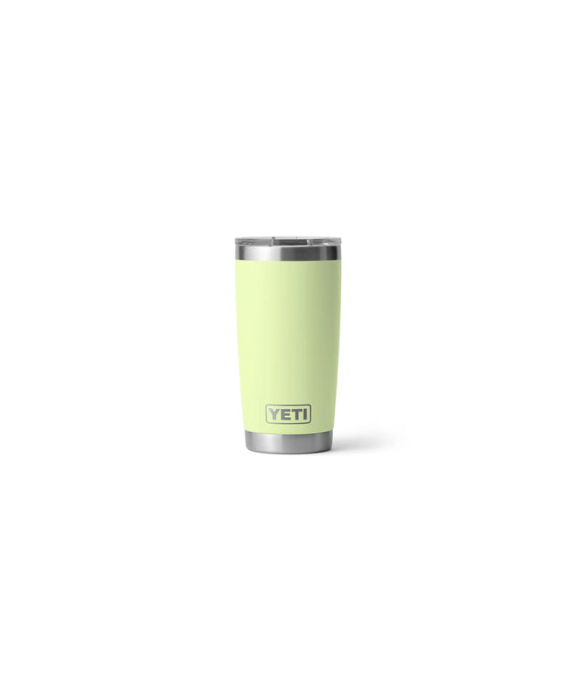 Vaso 20 oz YETI (Rambler Tumbler MS)