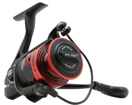 Carrete Penn Fierce Spinning