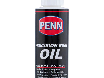 Aceite Penn para carrete