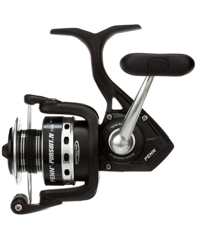 Carrete Penn Persuit Spinning