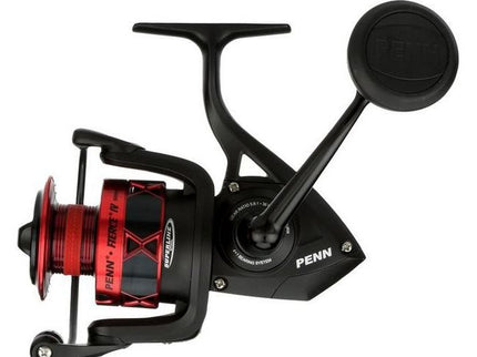 Carrete Penn Fierce Spinning