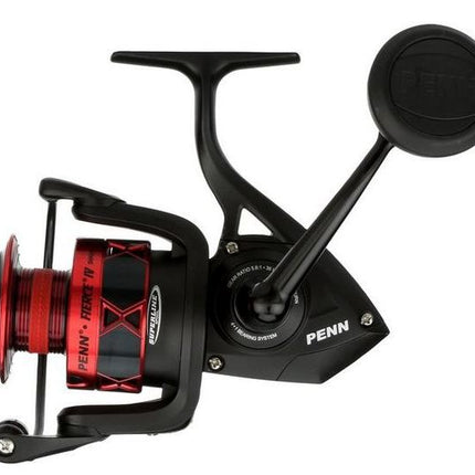 Carrete Penn Fierce Spinning