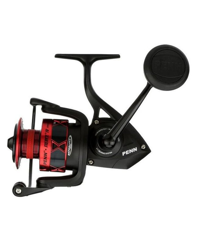 Carrete Penn Fierce Spinning