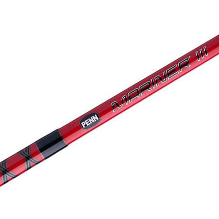 Caña Penn Mariner III 6.6 pies 30-50 lbs MARBWIII3050C66