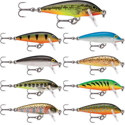 Rapala Countdown 7