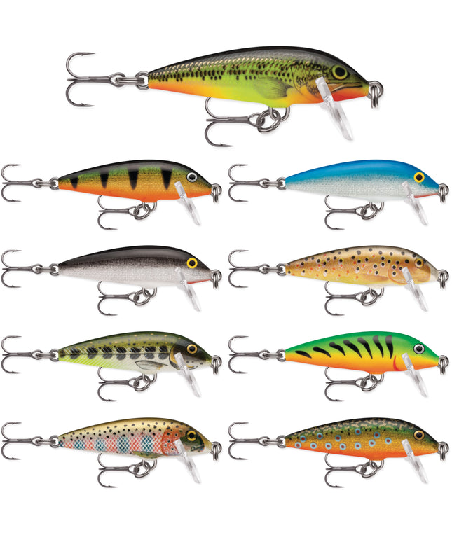Rapala CD07