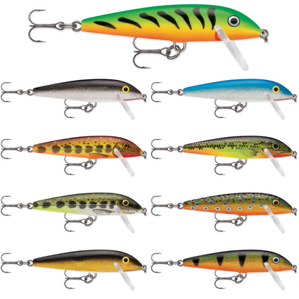 Rapala CD09