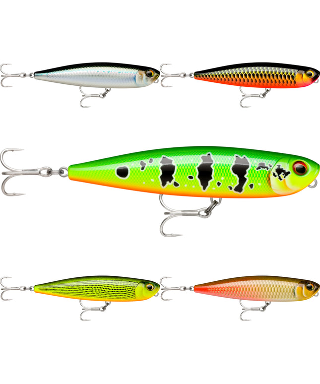 Rapala PXRPE107