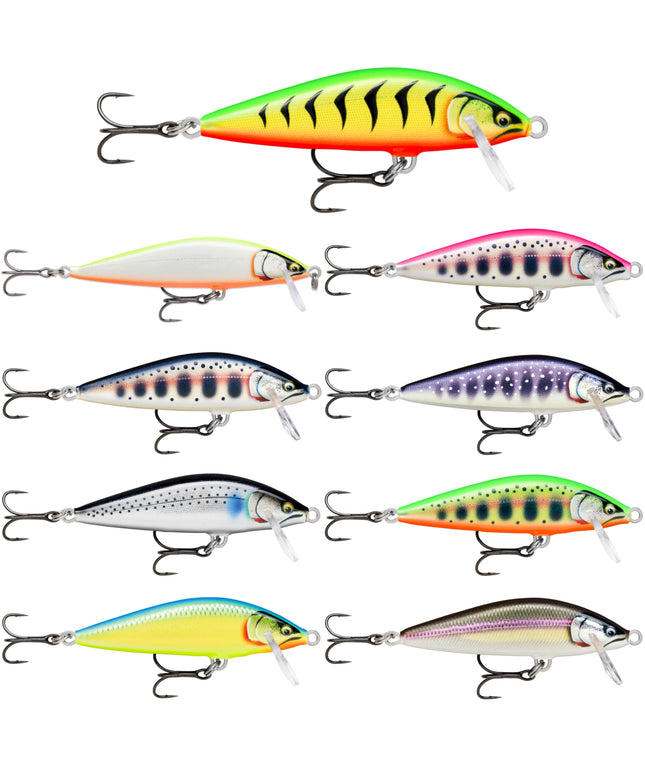 Rapala CDE75