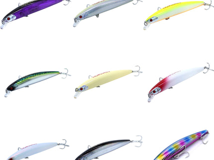 Pupa Striper Killer 160mm 7Fishing