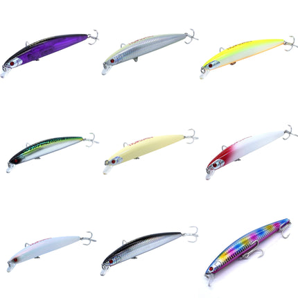 Pupa Striper Killer 160mm 7Fishing