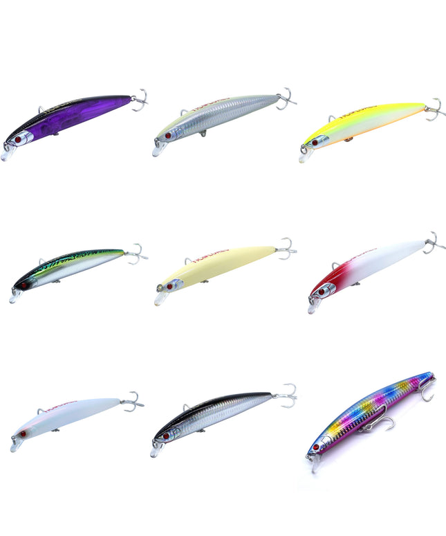 Pupa Striper Killer 160mm 7Fishing