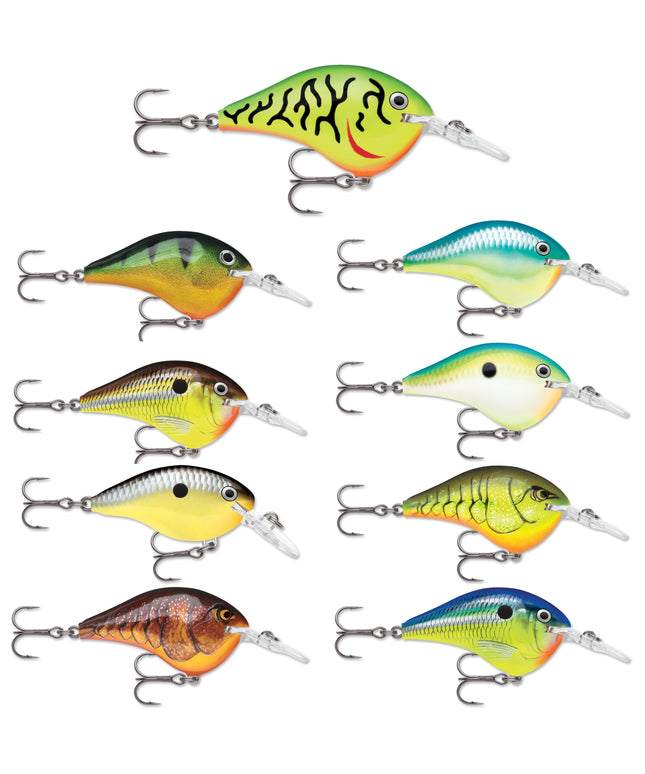 Rapala DT10