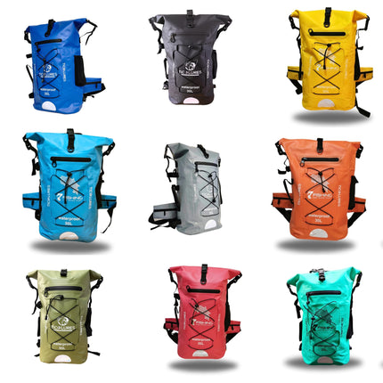 Bolsa Seca 35L 7Fishing