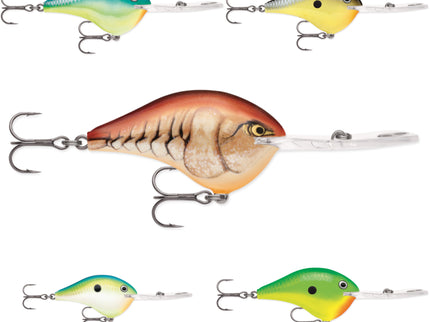 Rapala DTMSS20