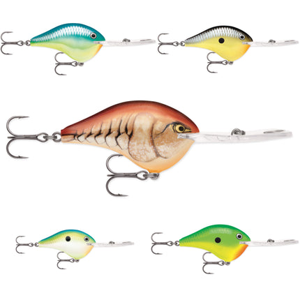 Rapala DTMSS20