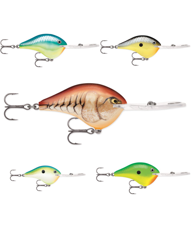 Rapala DTMSS20