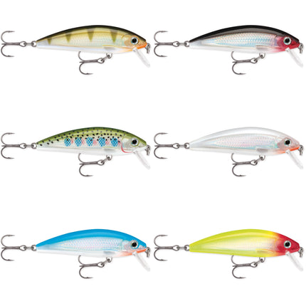 Rapala XRCD7