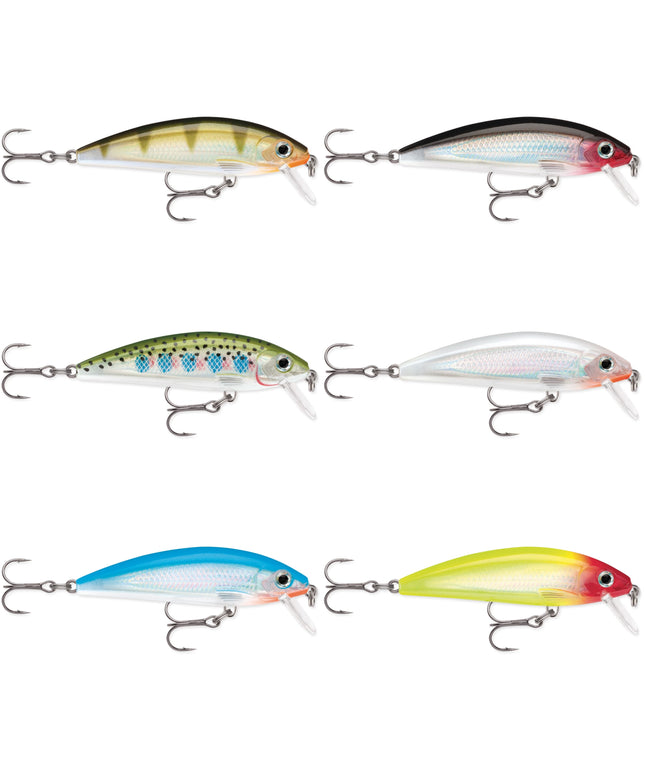 Rapala XRCD7