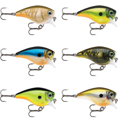 Rapala BXB6
