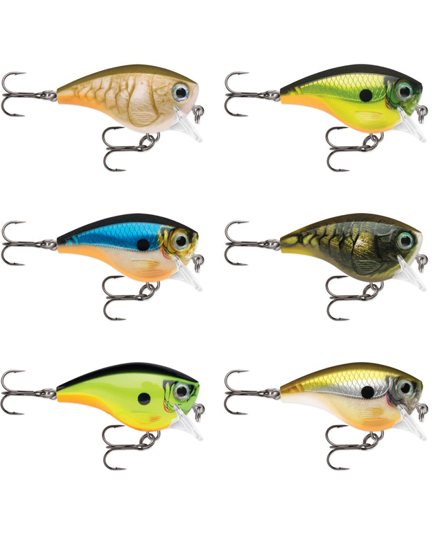 Rapala BXB3