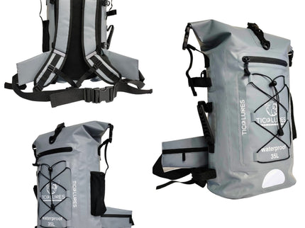 Bolso seco 35L 7Fishing