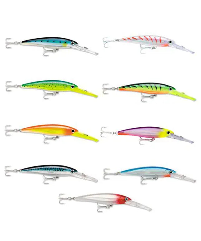 RAPALA X RAP MAGNUM 20