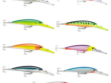 Rapala Xrap Magnum 10