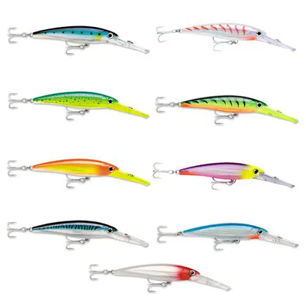 Rapala Xrap Magnum 10