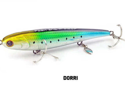 Minnow noeby 10cm