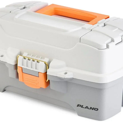 Caja Plano 1 piso
