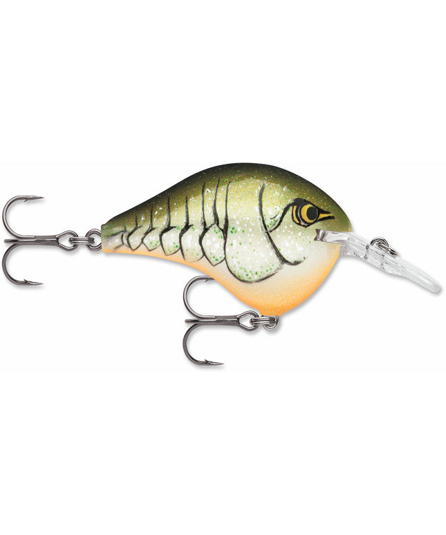 Rapala DT6
