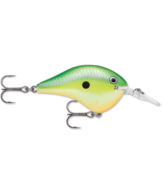 Rapala DT6