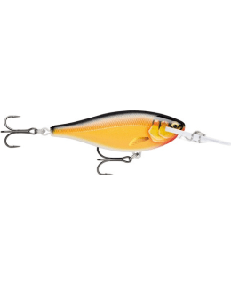 Rapala Shad Rap Elite 75mm 12g